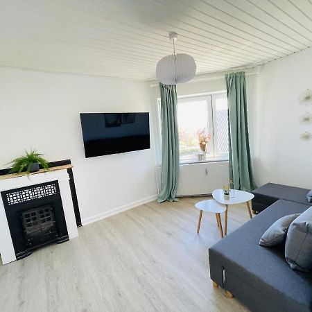 Aday - Greenway 2 Bedrooms Apartment Frederikshavn Εξωτερικό φωτογραφία