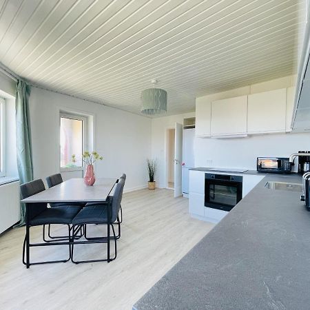 Aday - Greenway 2 Bedrooms Apartment Frederikshavn Εξωτερικό φωτογραφία