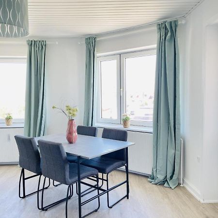 Aday - Greenway 2 Bedrooms Apartment Frederikshavn Εξωτερικό φωτογραφία
