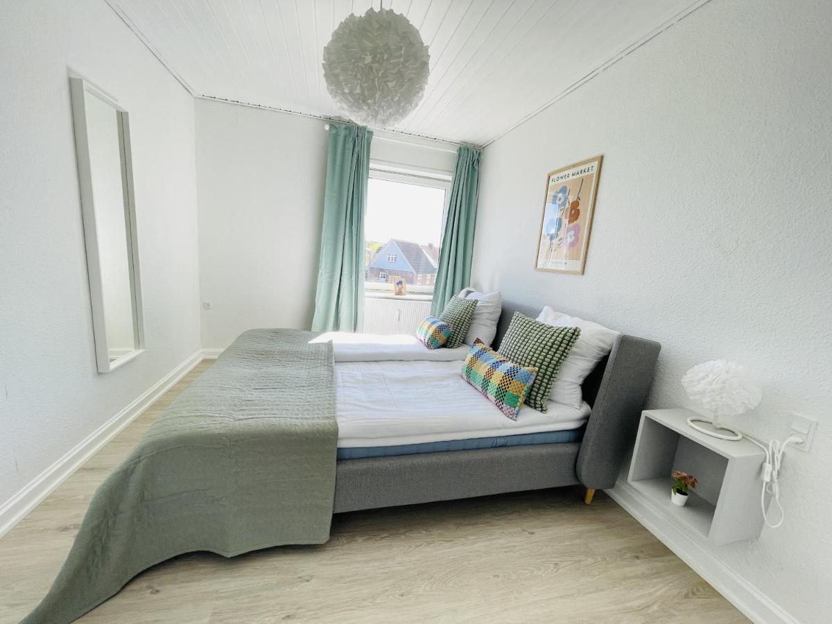Aday - Greenway 2 Bedrooms Apartment Frederikshavn Εξωτερικό φωτογραφία