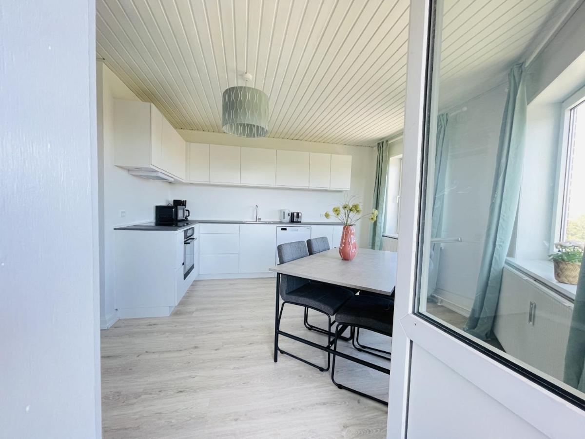 Aday - Greenway 2 Bedrooms Apartment Frederikshavn Εξωτερικό φωτογραφία