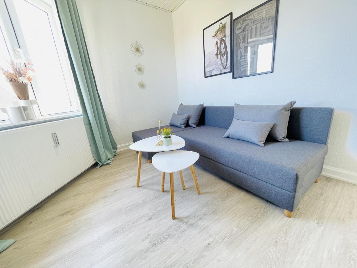 Aday - Greenway 2 Bedrooms Apartment Frederikshavn Εξωτερικό φωτογραφία
