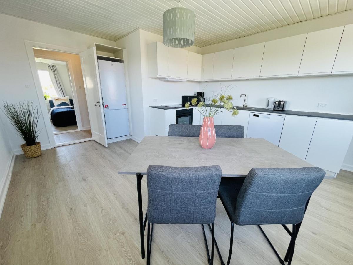 Aday - Greenway 2 Bedrooms Apartment Frederikshavn Εξωτερικό φωτογραφία