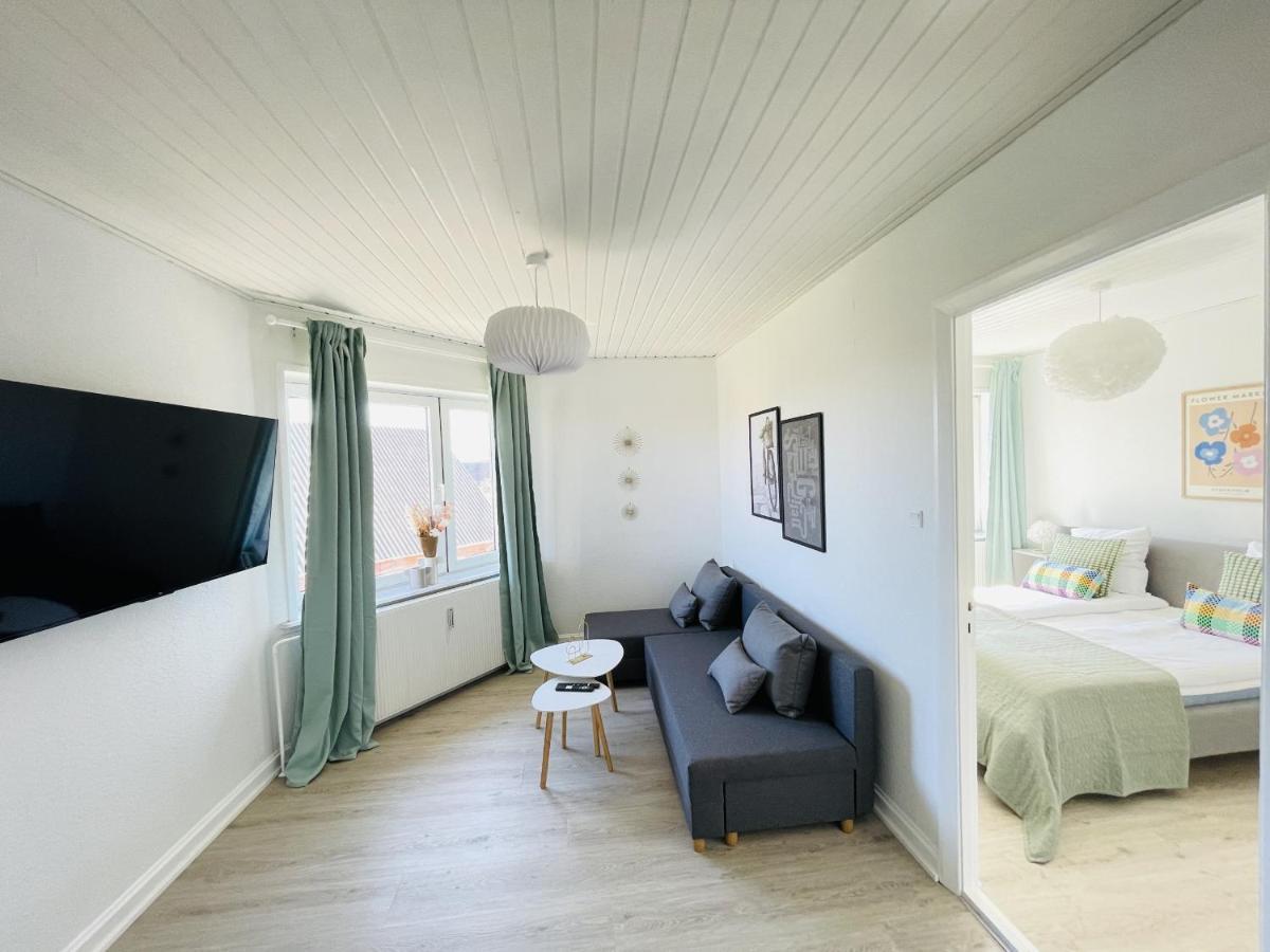 Aday - Greenway 2 Bedrooms Apartment Frederikshavn Εξωτερικό φωτογραφία