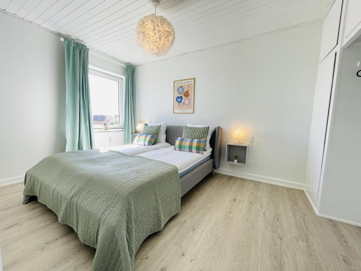 Aday - Greenway 2 Bedrooms Apartment Frederikshavn Εξωτερικό φωτογραφία