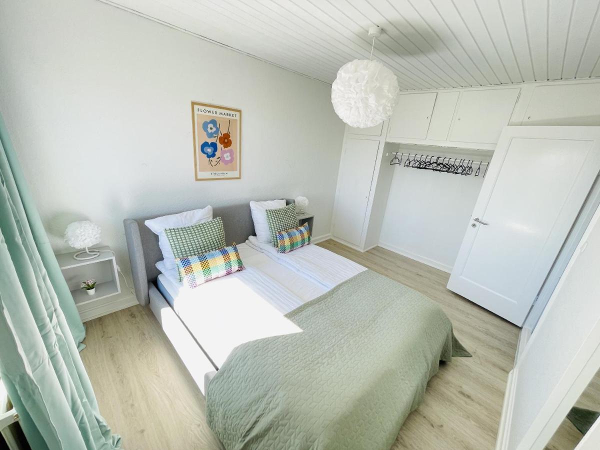 Aday - Greenway 2 Bedrooms Apartment Frederikshavn Εξωτερικό φωτογραφία
