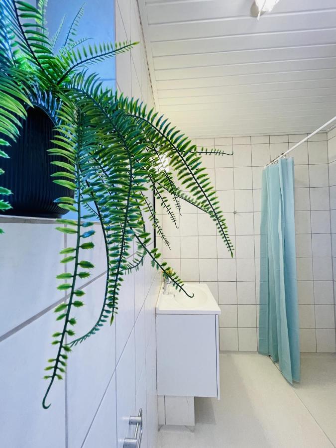 Aday - Greenway 2 Bedrooms Apartment Frederikshavn Εξωτερικό φωτογραφία