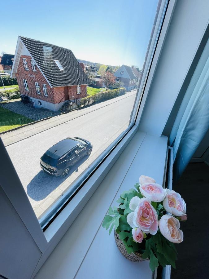 Aday - Greenway 2 Bedrooms Apartment Frederikshavn Εξωτερικό φωτογραφία