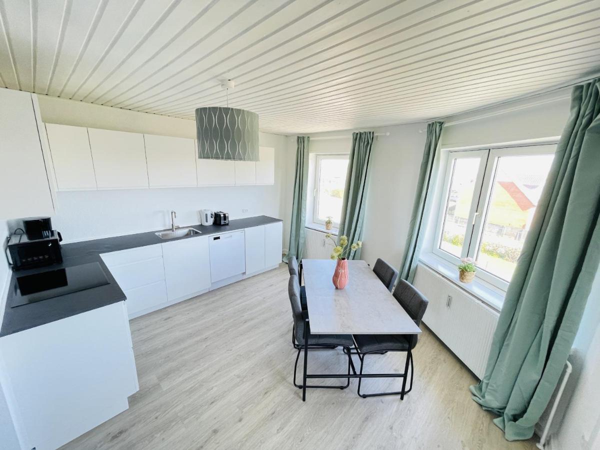 Aday - Greenway 2 Bedrooms Apartment Frederikshavn Εξωτερικό φωτογραφία