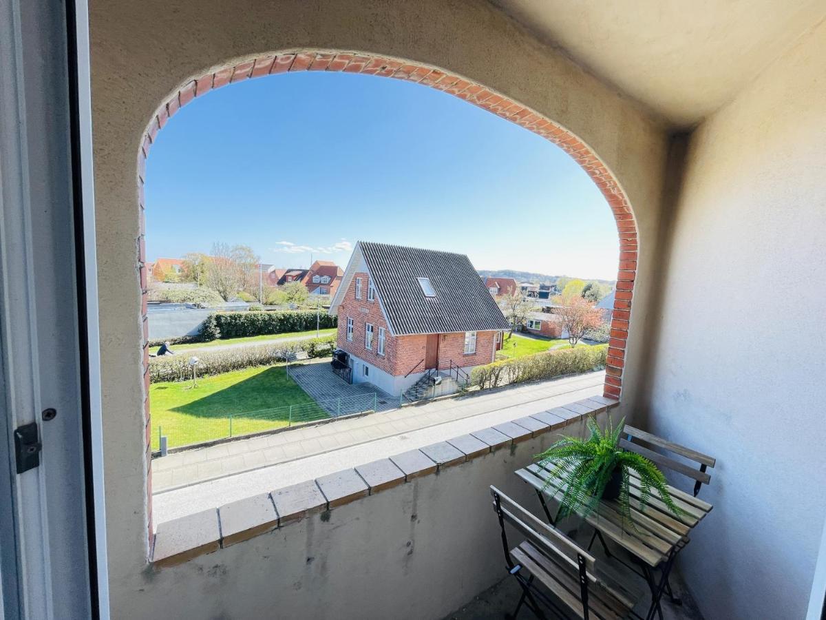 Aday - Greenway 2 Bedrooms Apartment Frederikshavn Εξωτερικό φωτογραφία