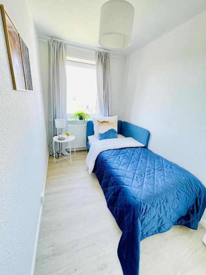 Aday - Greenway 2 Bedrooms Apartment Frederikshavn Εξωτερικό φωτογραφία