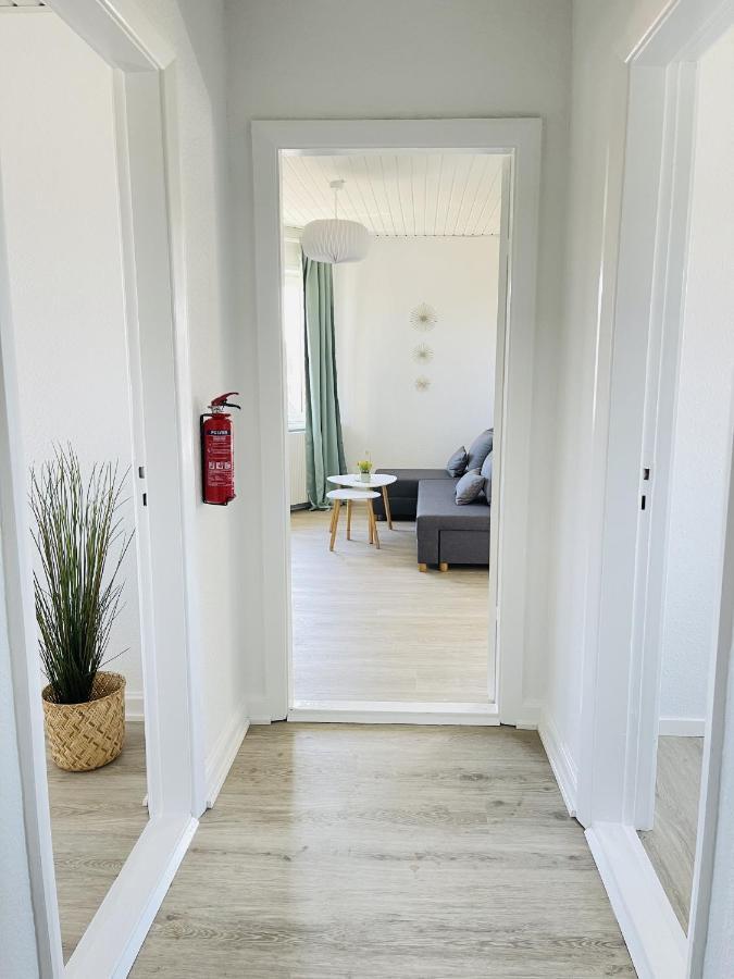 Aday - Greenway 2 Bedrooms Apartment Frederikshavn Εξωτερικό φωτογραφία