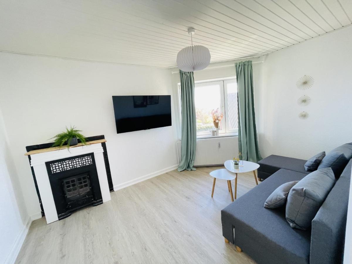Aday - Greenway 2 Bedrooms Apartment Frederikshavn Εξωτερικό φωτογραφία