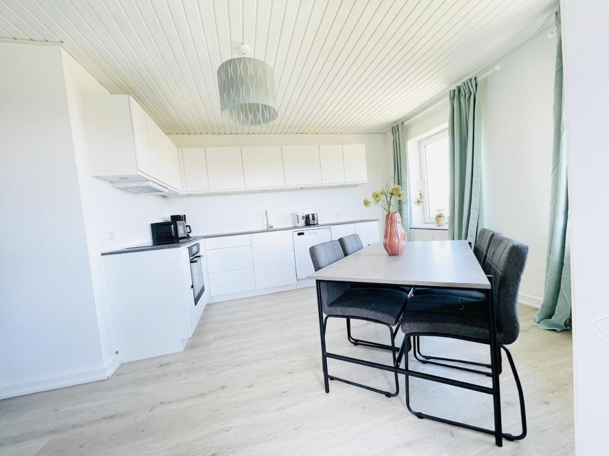 Aday - Greenway 2 Bedrooms Apartment Frederikshavn Εξωτερικό φωτογραφία