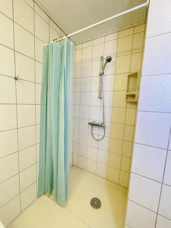Aday - Greenway 2 Bedrooms Apartment Frederikshavn Εξωτερικό φωτογραφία