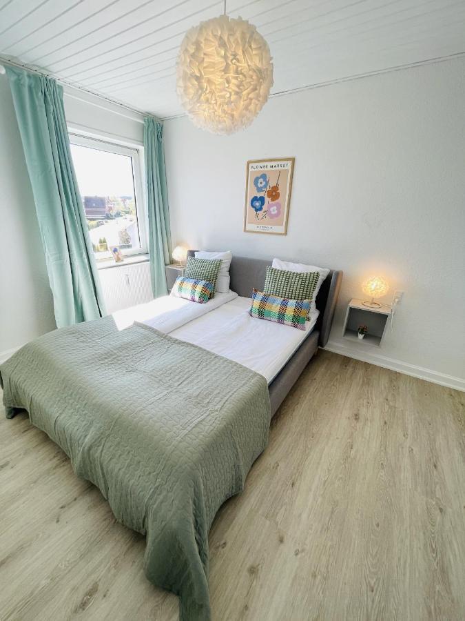 Aday - Greenway 2 Bedrooms Apartment Frederikshavn Εξωτερικό φωτογραφία