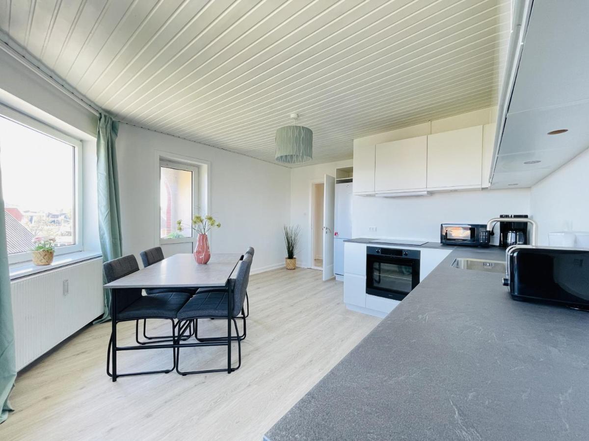 Aday - Greenway 2 Bedrooms Apartment Frederikshavn Εξωτερικό φωτογραφία