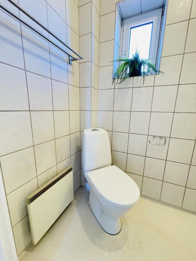 Aday - Greenway 2 Bedrooms Apartment Frederikshavn Εξωτερικό φωτογραφία