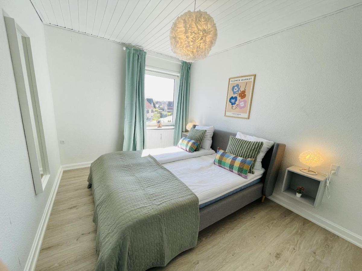 Aday - Greenway 2 Bedrooms Apartment Frederikshavn Εξωτερικό φωτογραφία