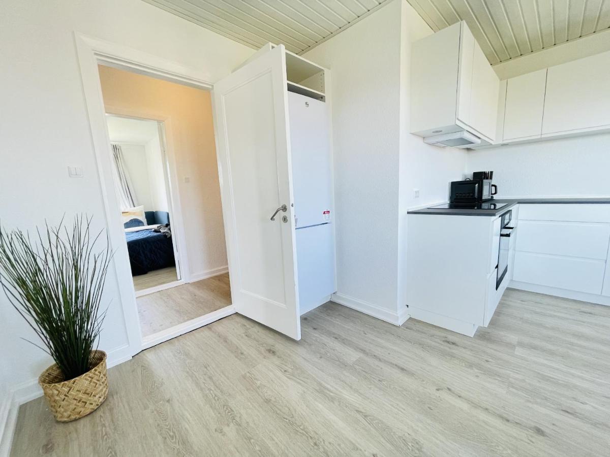 Aday - Greenway 2 Bedrooms Apartment Frederikshavn Εξωτερικό φωτογραφία