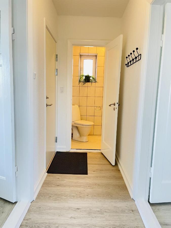 Aday - Greenway 2 Bedrooms Apartment Frederikshavn Εξωτερικό φωτογραφία