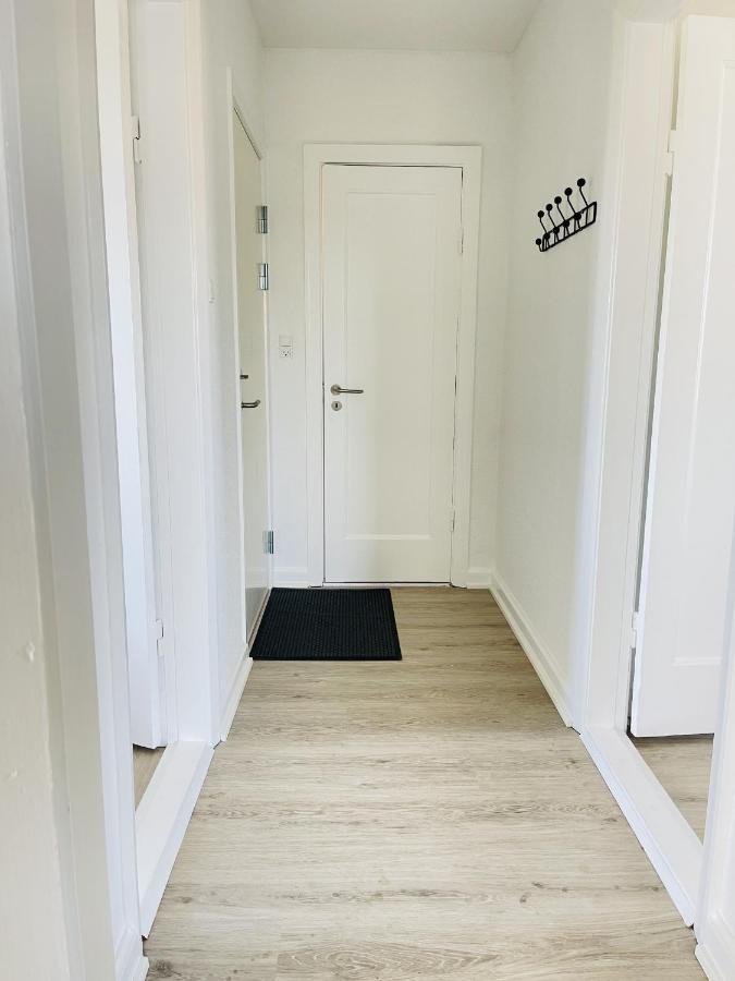 Aday - Greenway 2 Bedrooms Apartment Frederikshavn Εξωτερικό φωτογραφία