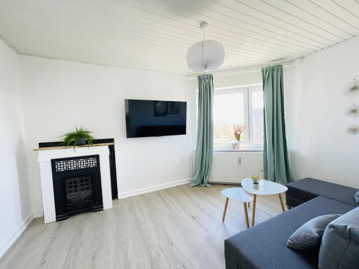 Aday - Greenway 2 Bedrooms Apartment Frederikshavn Εξωτερικό φωτογραφία