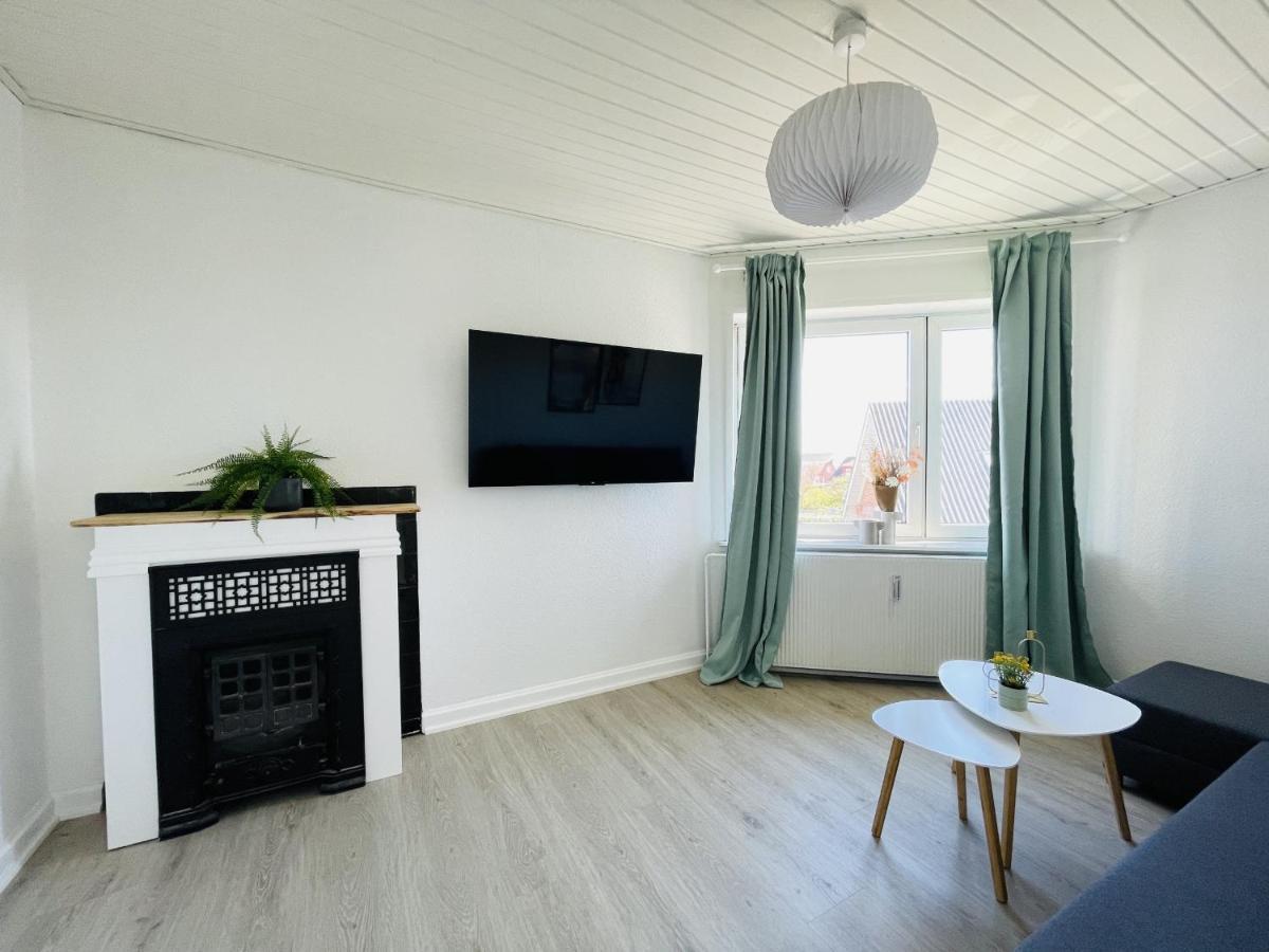 Aday - Greenway 2 Bedrooms Apartment Frederikshavn Εξωτερικό φωτογραφία