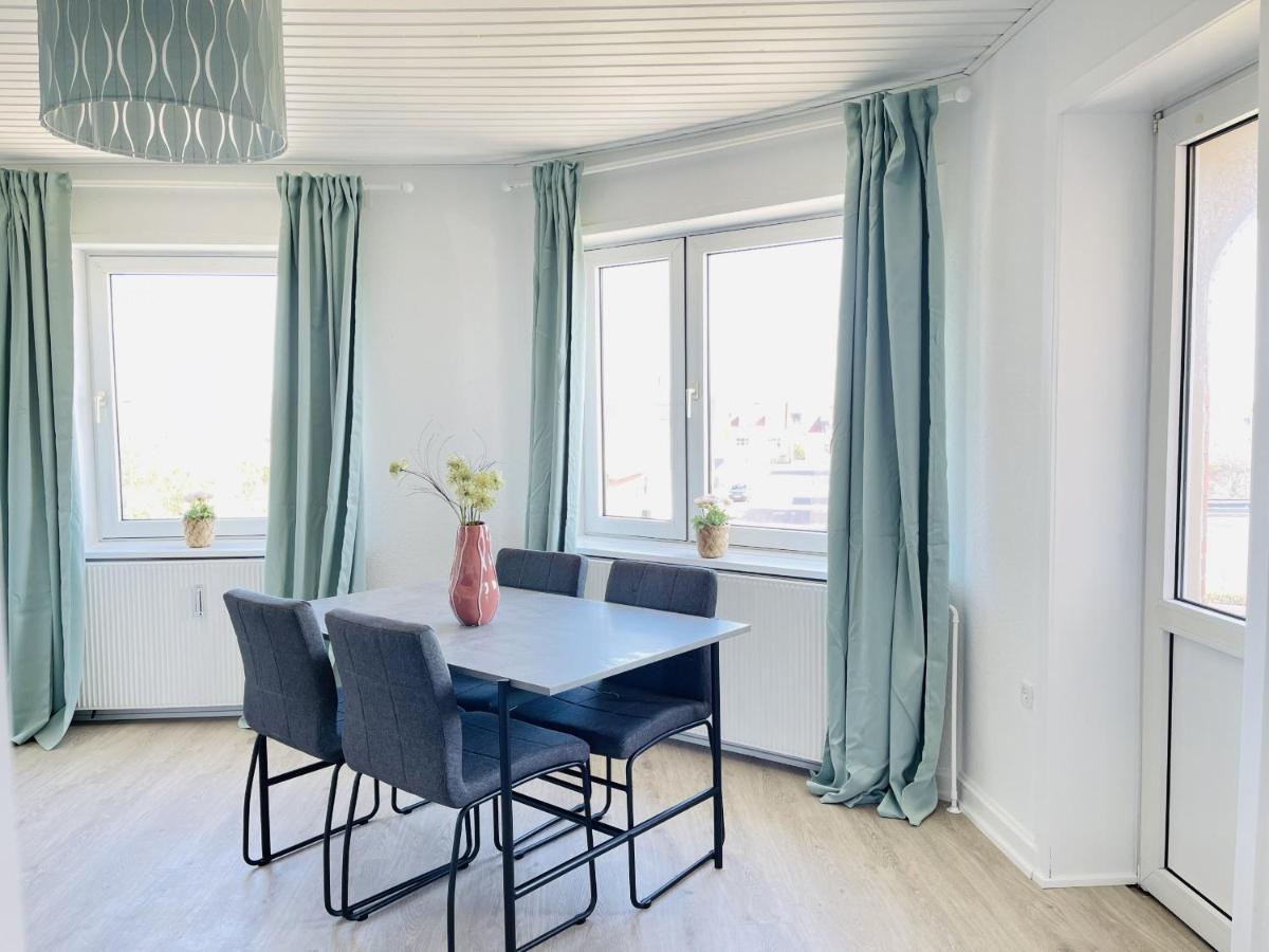 Aday - Greenway 2 Bedrooms Apartment Frederikshavn Εξωτερικό φωτογραφία