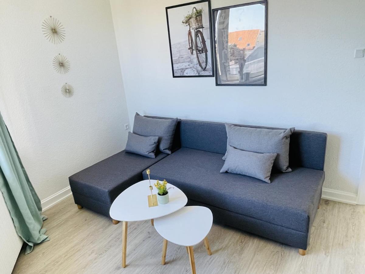 Aday - Greenway 2 Bedrooms Apartment Frederikshavn Εξωτερικό φωτογραφία