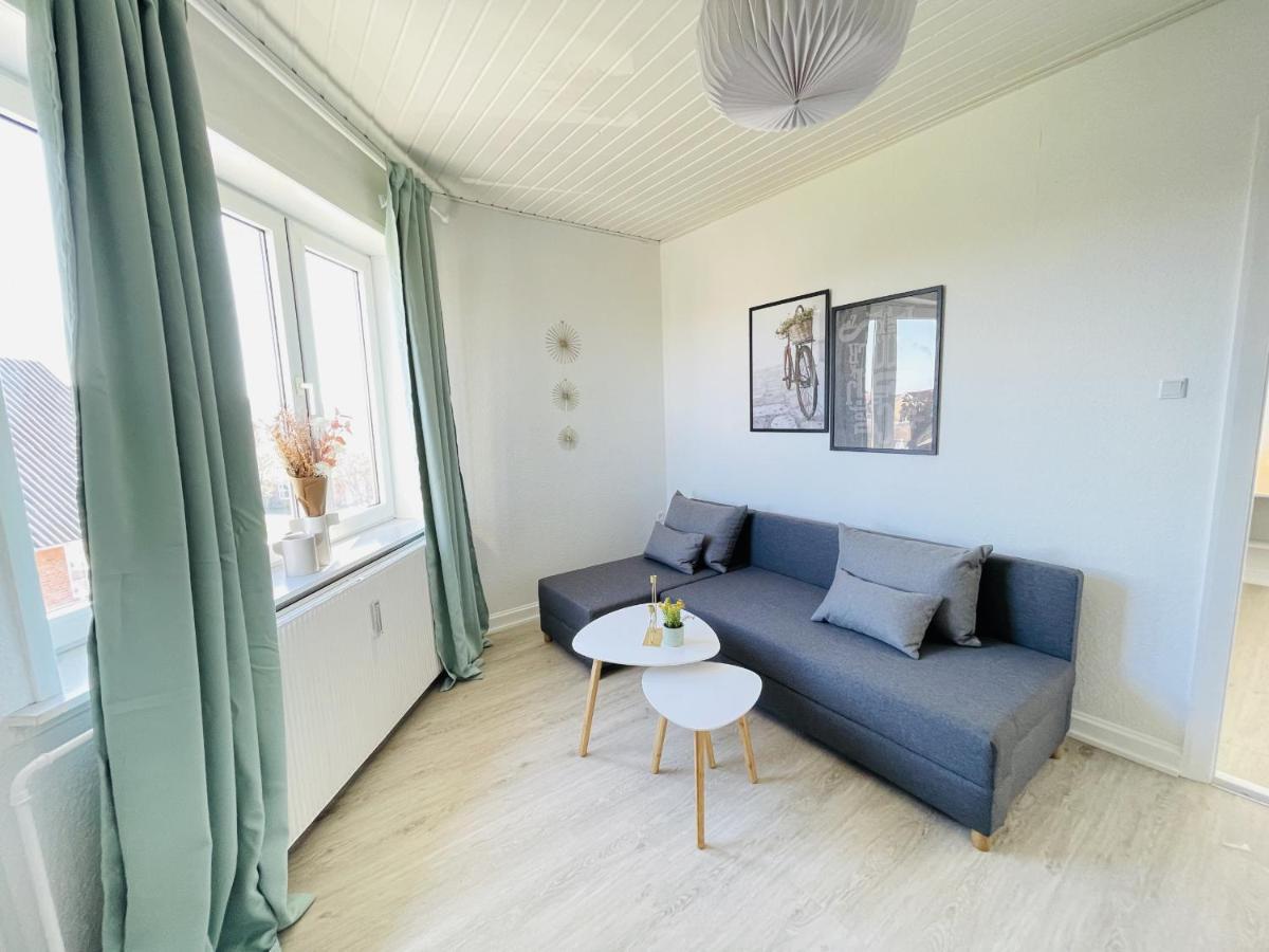 Aday - Greenway 2 Bedrooms Apartment Frederikshavn Εξωτερικό φωτογραφία